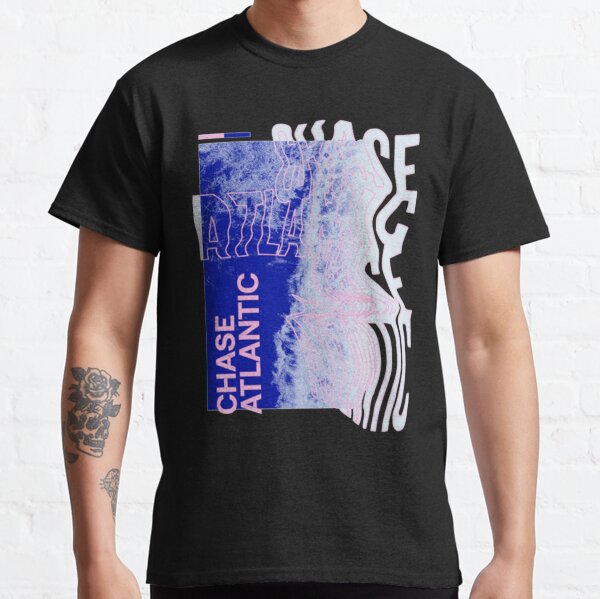 Artikel-Vorschau von Chase Atlantic Flutwelle, designt und verkauft von PrintUnlimited1.