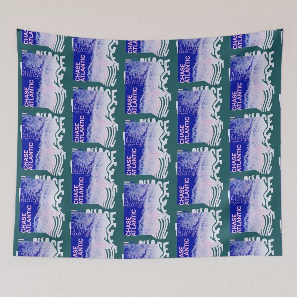 Item preview, Chase Atlantic Tidal Wave         designed and sold by PrintUnlimited1.