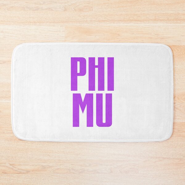 Item preview, phi mu designed and sold by designsbysamantha.