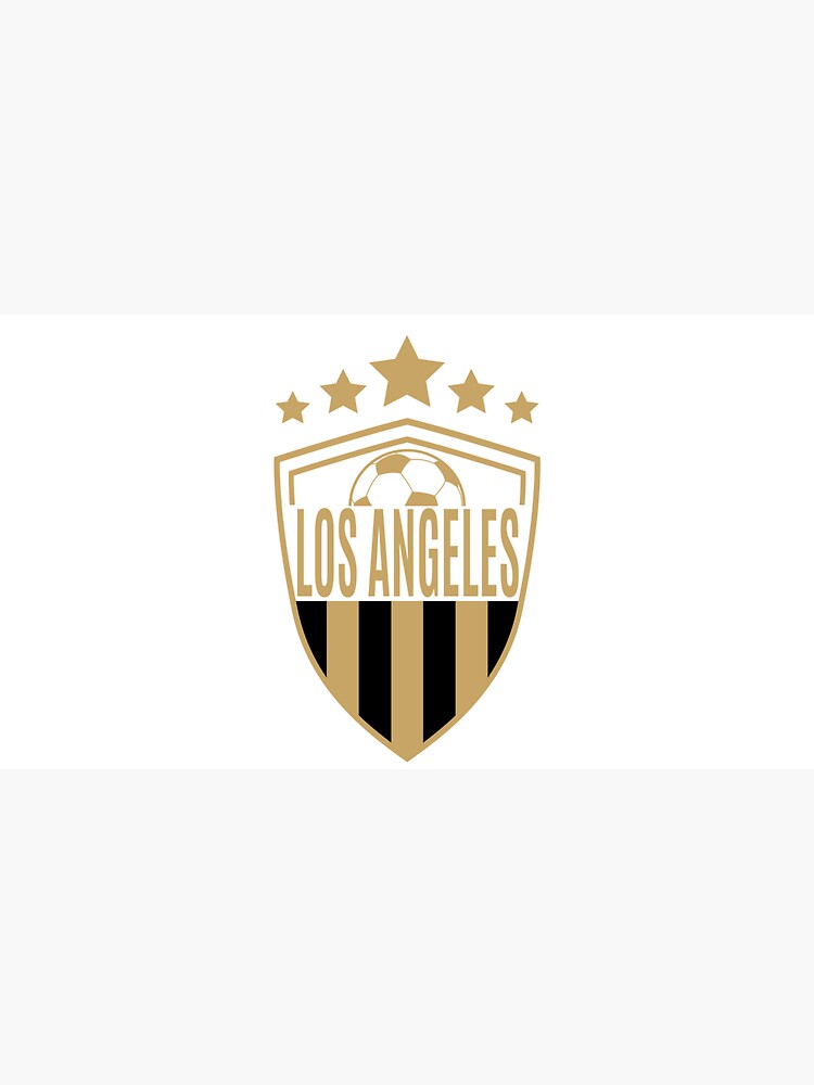 Jersey Los Angeles Fc