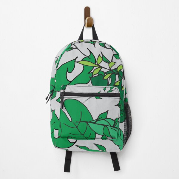 Item preview, Wafting Leaves designed and sold by DellBelewArt.
