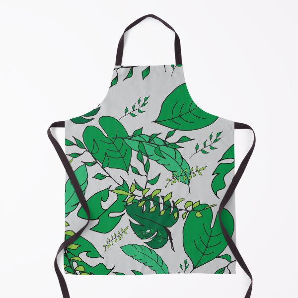 Item preview, Wafting Leaves designed and sold by DellBelewArt.