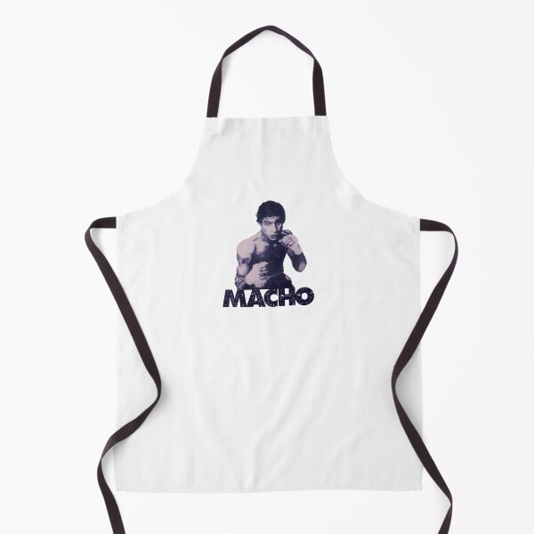 Item preview, MACHO designed and sold by JohnnyMacK.