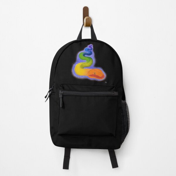 Item preview, Waaway the Rainbow Serpent  designed and sold by PhoenixDreaming.