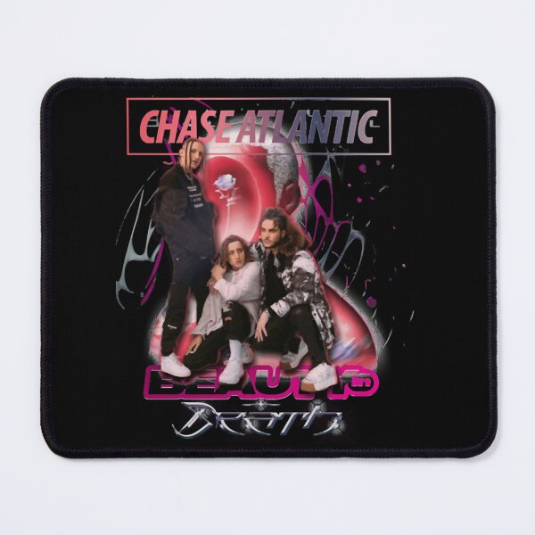 Item preview, CHASE ATLANTIC TOUR 2021 22   designed and sold by PrintUnlimited1.