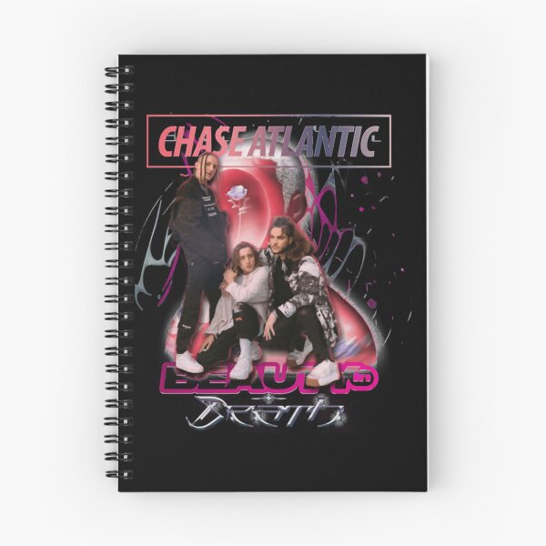 Item preview, CHASE ATLANTIC TOUR 2021 22   designed and sold by PrintUnlimited1.