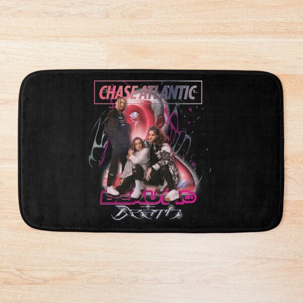 Item preview, CHASE ATLANTIC TOUR 2021 22   designed and sold by PrintUnlimited1.