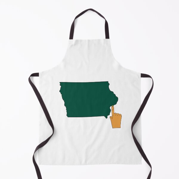 Item preview, Booger Picking Iowa (No Text) designed and sold by TheTrentD.