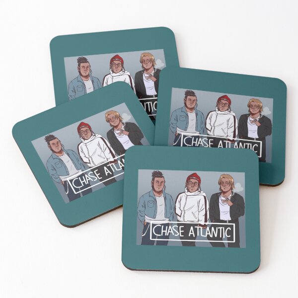 Item preview, Chase atlantic vintage   designed and sold by PrintUnlimited1.