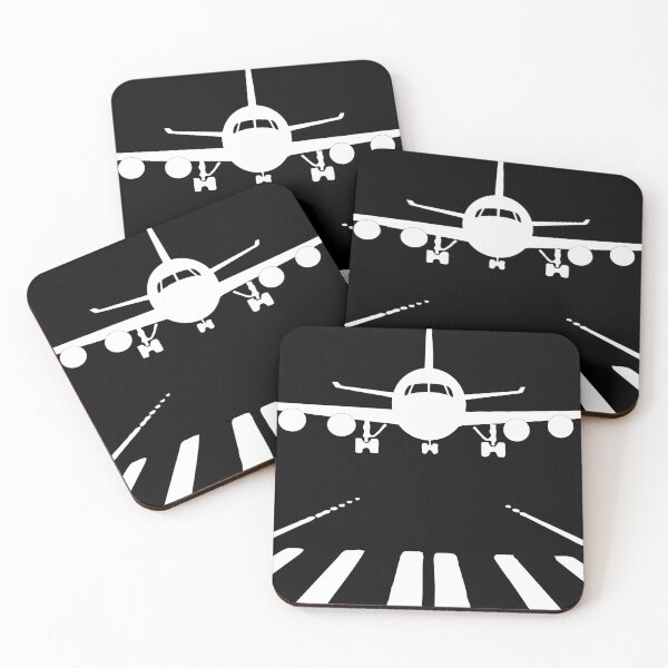 Item preview, Airplane taking off designed and sold by Smartalb.