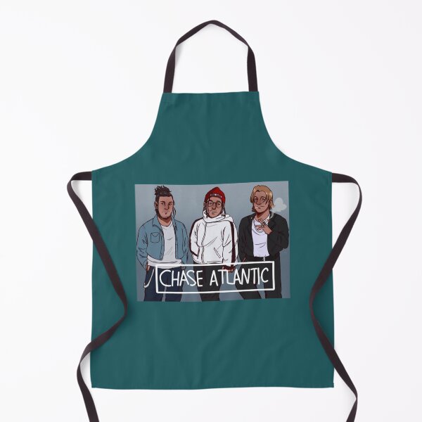Item preview, Chase atlantic vintage   designed and sold by PrintUnlimited1.