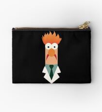 Beaker Studio Pouch