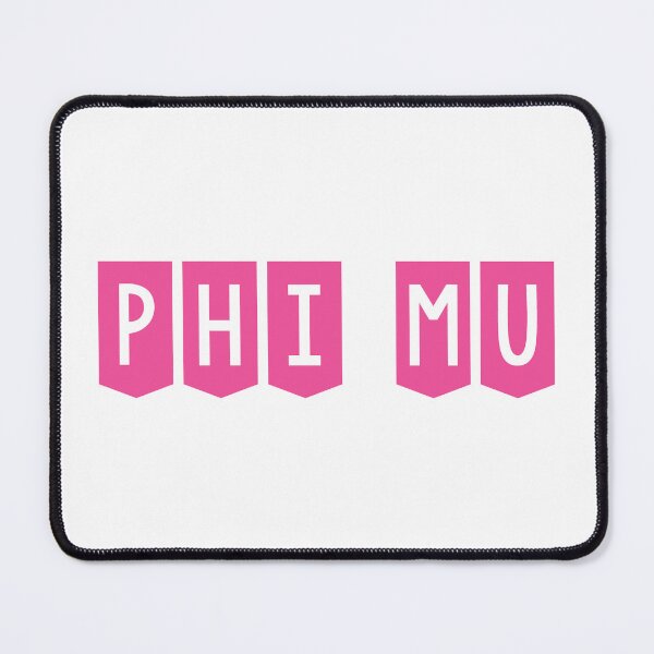 Item preview, phi mu designed and sold by designsbysamantha.