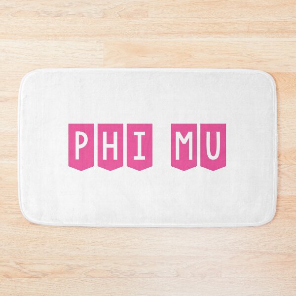 Item preview, phi mu designed and sold by designsbysamantha.