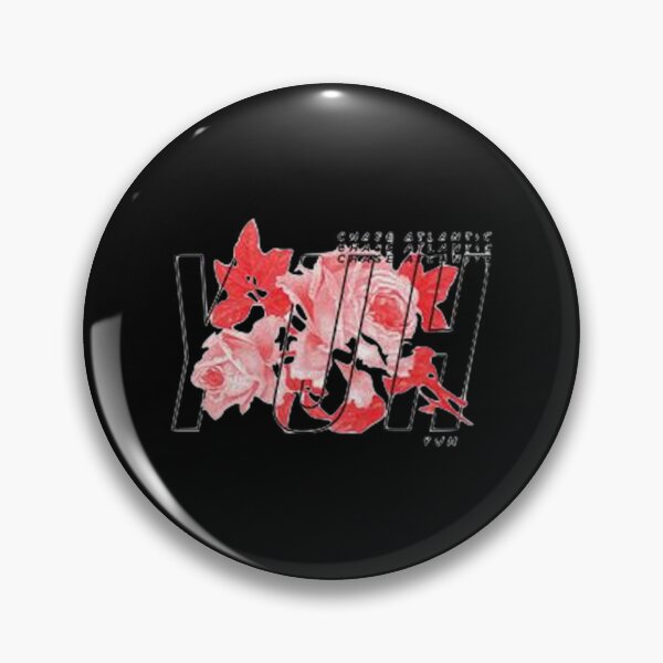 Item preview, chase atlantic yuh rose     designed and sold by PrintUnlimited1.