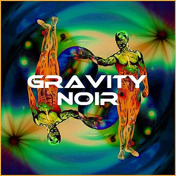Artwork thumbnail, Gravity Noir by Andrew Williams by gravitynoir