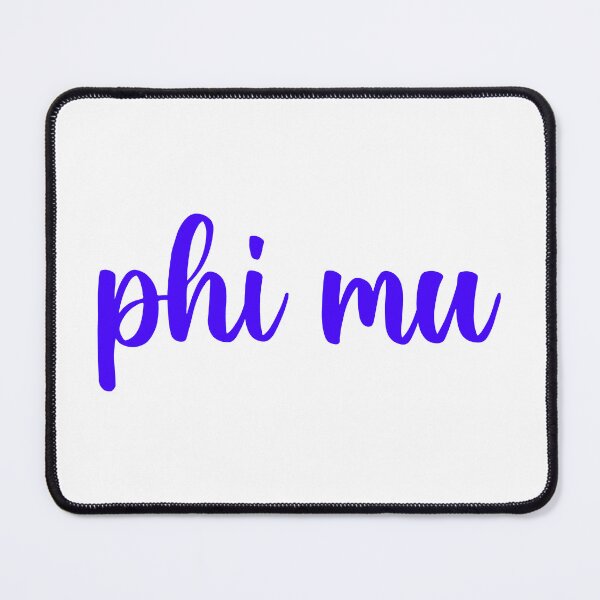 Item preview, phi mu designed and sold by designsbysamantha.