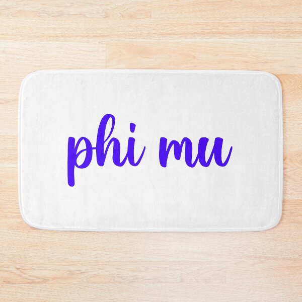 Item preview, phi mu designed and sold by designsbysamantha.