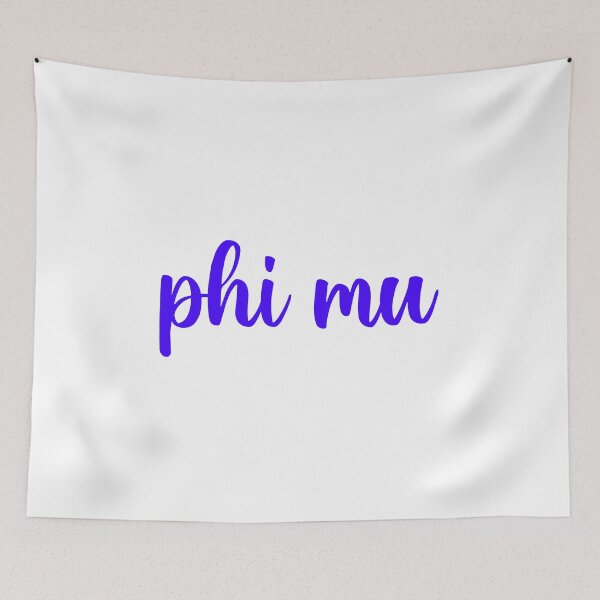 Item preview, phi mu designed and sold by designsbysamantha.