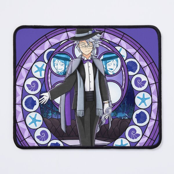 Item preview, Octavinelle Stained Glass designed and sold by DiscordChan.