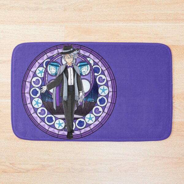 Item preview, Octavinelle Stained Glass designed and sold by DiscordChan.