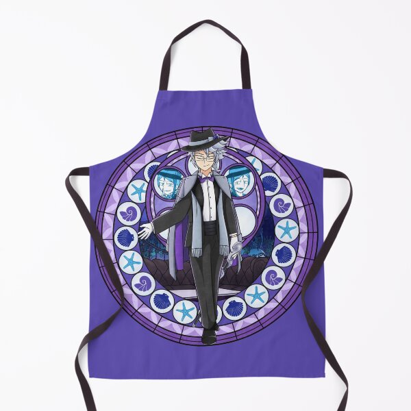 Item preview, Octavinelle Stained Glass designed and sold by DiscordChan.