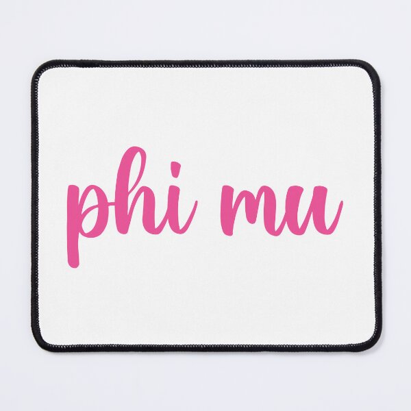 Item preview, phi mu designed and sold by designsbysamantha.