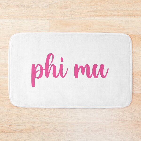 Item preview, phi mu designed and sold by designsbysamantha.