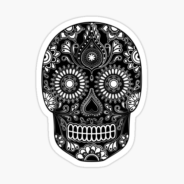 CaLaVeRa Pegatina