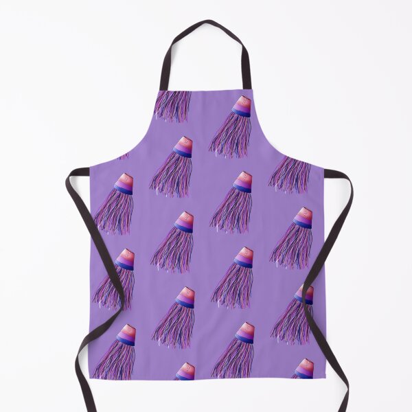 Item preview, Subtle Genderfluid Jellyfish Skirt designed and sold by MiniRowan.