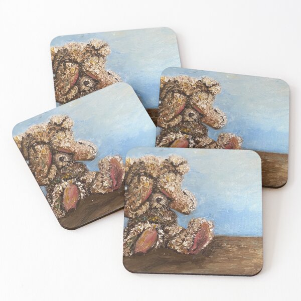 Item preview, Unbearable  designed and sold by Mikeleslieart.
