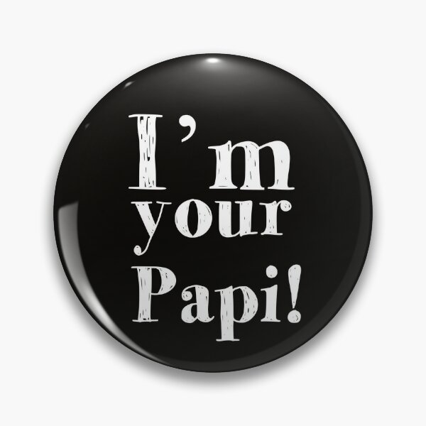 Pin on For Papi