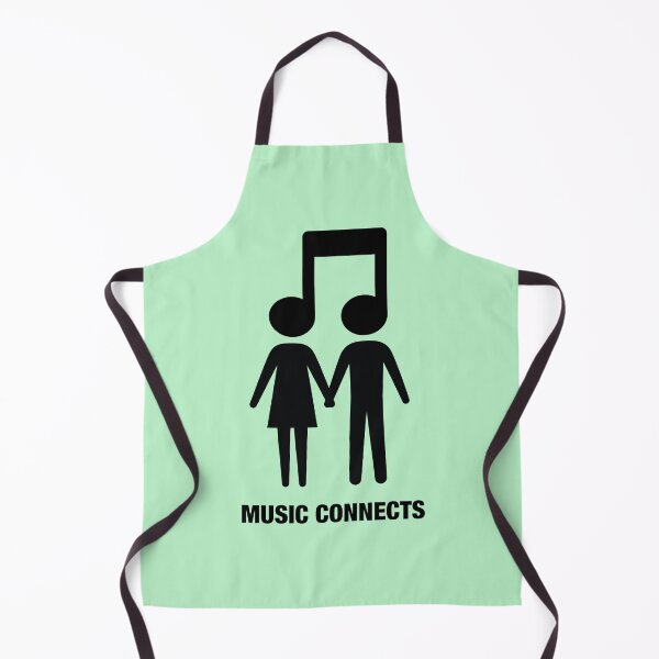 Item preview, Music Connects designed and sold by bubbliciousart.