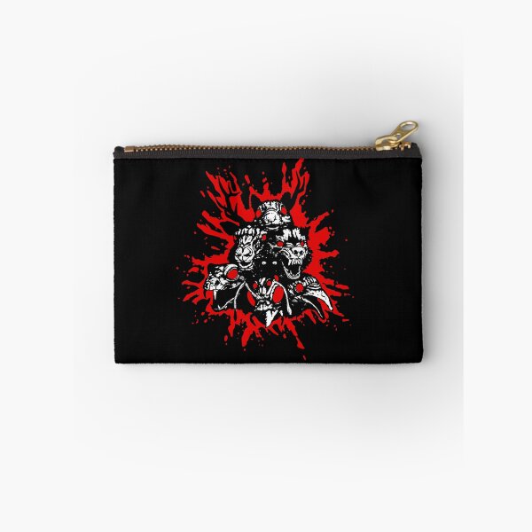 Item preview, Blood Totems designed and sold by Davision3d.