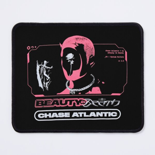Item preview, Chase Atlantic - Beauty in Death designed and sold by PrintUnlimited1.
