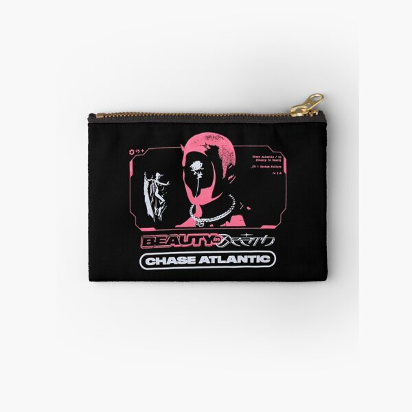 Item preview, Chase Atlantic - Beauty in Death   designed and sold by PrintUnlimited1.