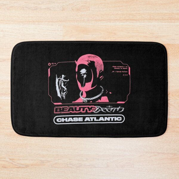 Item preview, Chase Atlantic - Beauty in Death   designed and sold by PrintUnlimited1.