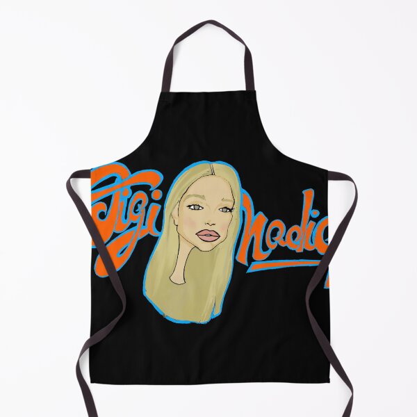 Item preview, Gigi designed and sold by ShdDesigner.