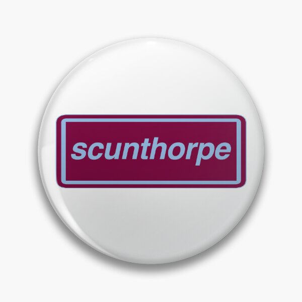 Item preview, Sunthorpe designed and sold by Confusion101.