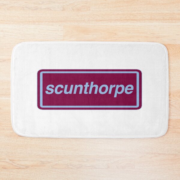 Item preview, Sunthorpe designed and sold by Confusion101.