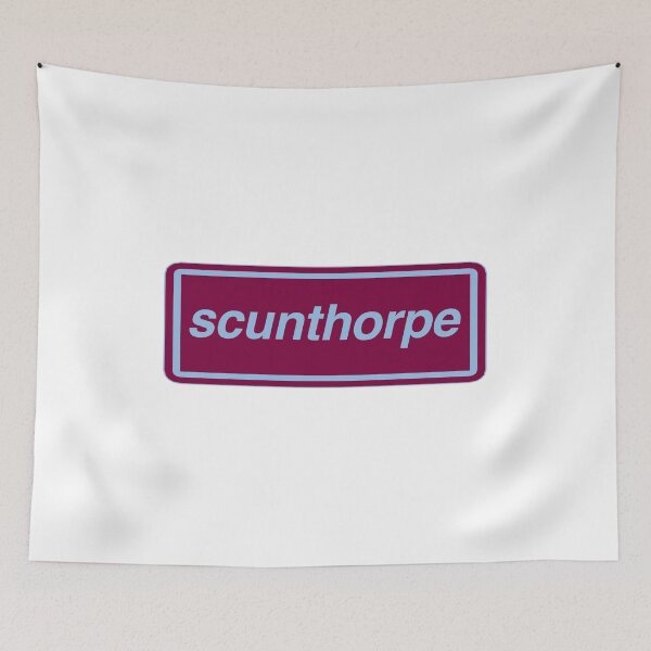Item preview, Sunthorpe designed and sold by Confusion101.