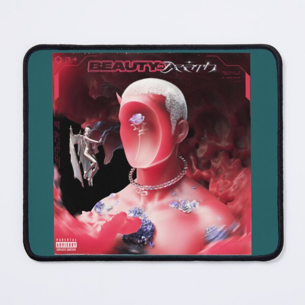 Item preview, Chase Atlantic (BEAUTY IN DEATH) designed and sold by PrintUnlimited1.
