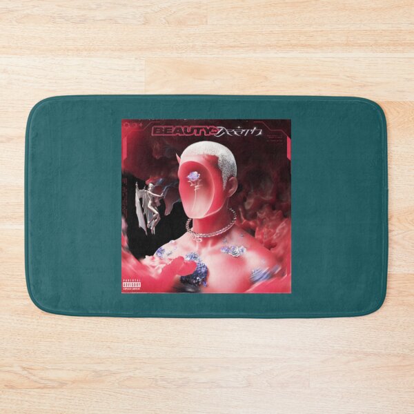 Item preview, Chase Atlantic (BEAUTY IN DEATH)   designed and sold by PrintUnlimited1.