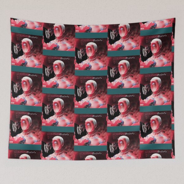 Item preview, Chase Atlantic (BEAUTY IN DEATH)   designed and sold by PrintUnlimited1.