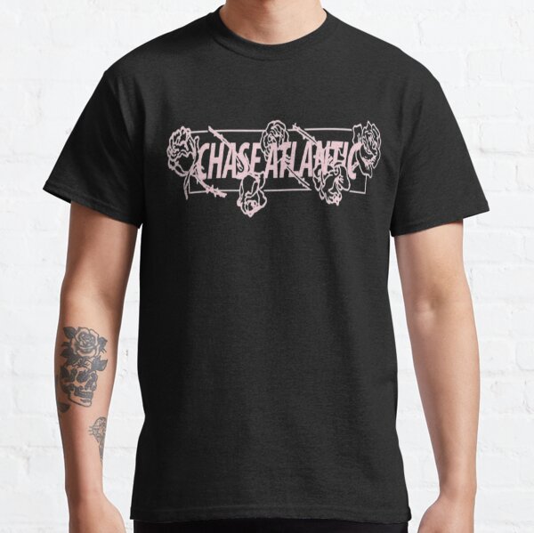 Artikel-Vorschau von Das Album von Chase Atlantic, designt und verkauft von PrintUnlimited1.