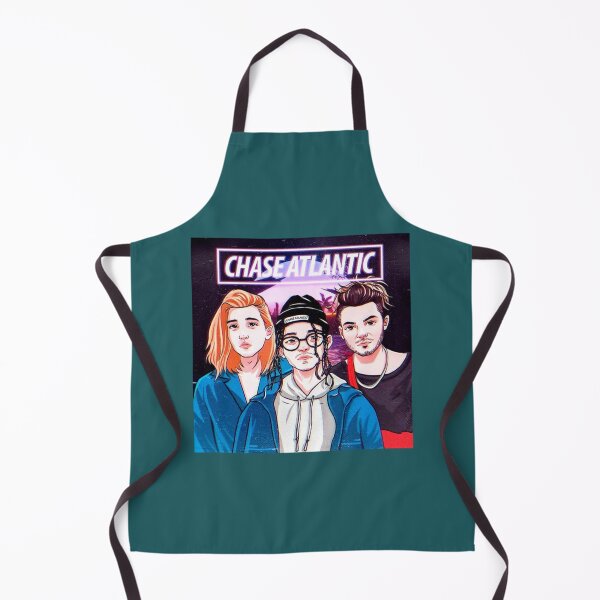 Item preview, Chase atlantic Art     designed and sold by PrintUnlimited1.