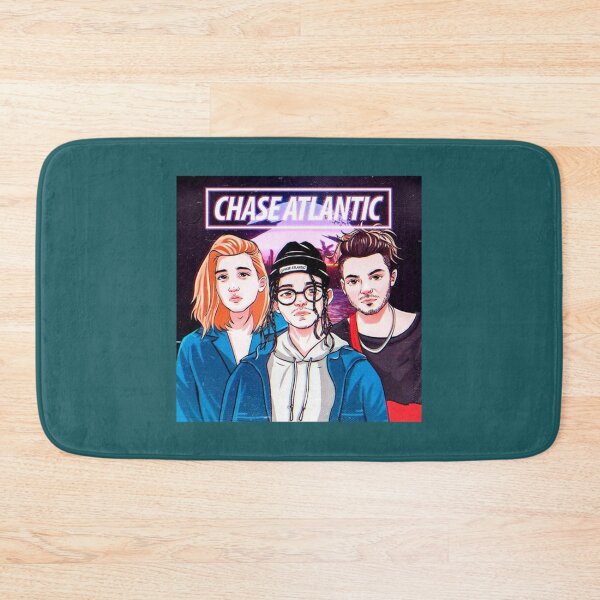 Item preview, Chase atlantic Art     designed and sold by PrintUnlimited1.