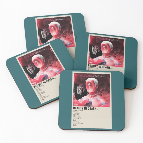 Item preview, chase atlantic beauty in death      designed and sold by PrintUnlimited1.