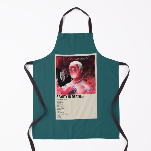 Item preview, chase atlantic beauty in death      designed and sold by PrintUnlimited1.
