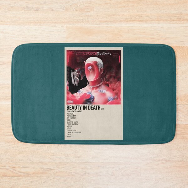 Item preview, chase atlantic beauty in death      designed and sold by PrintUnlimited1.